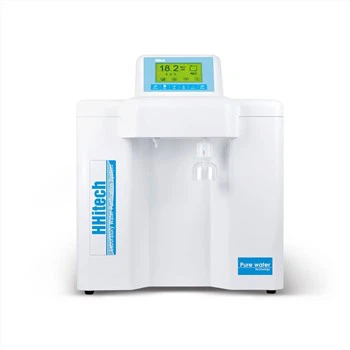 ระบบน้ํา Deionized Edi-Q ซีรี่ส์